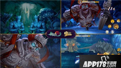 《剑网3：指尖江湖》海量内容爆料