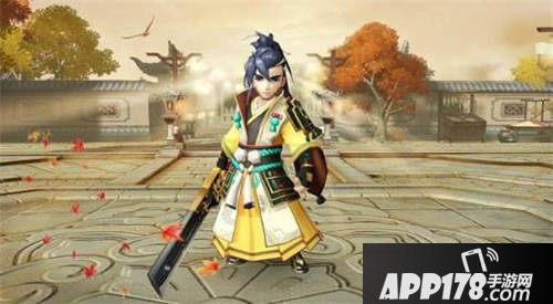 神雕侠侣2手游测评