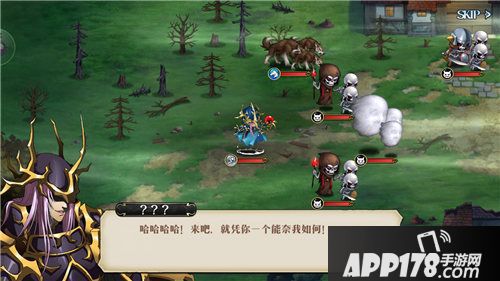 梦幻模拟战评测