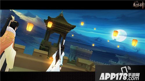 轩辕剑龙舞云山全新剧情