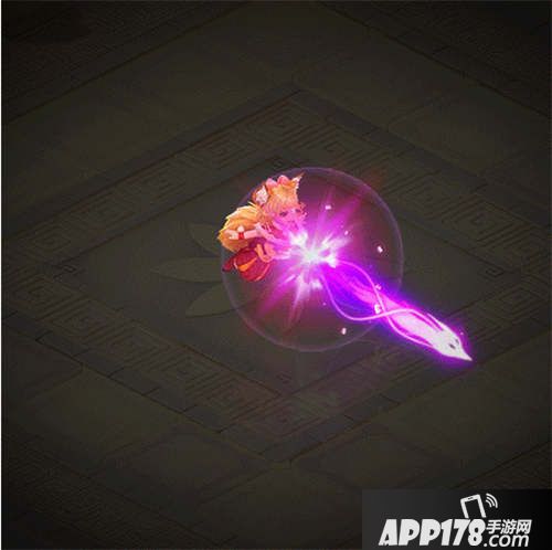 大话西游手游魅惑狐小妖技能曝光