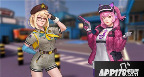 潮人篮球控球大师伊莉娜