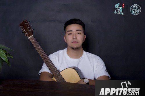 抖音最潮歌手 加盟问道手游明星道友团