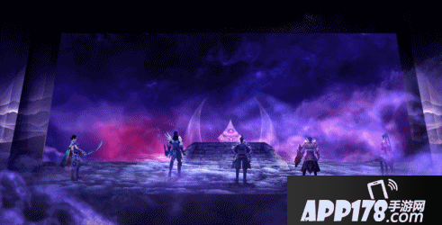 中元节倩女幽魂手游带你鬼混 超现代黑科技为你绽放！