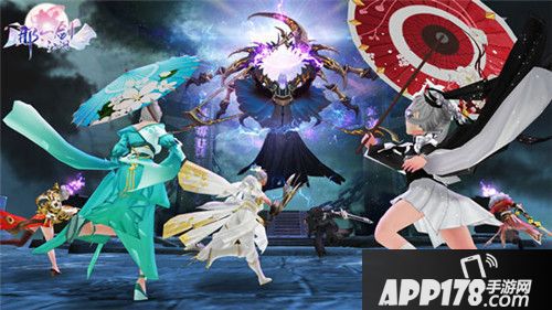 公测临近 《那一剑江湖》帮会玩法曝光