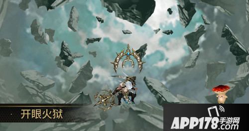 十二战纪卡尔玛觉醒CG