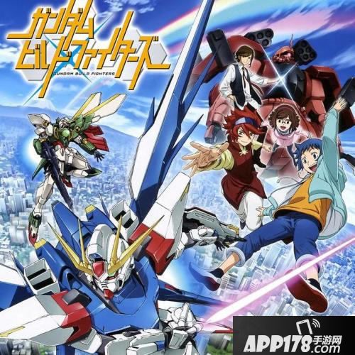 敢达争锋对决夏日主题月