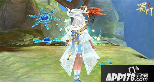 蜀门手游七夕活动