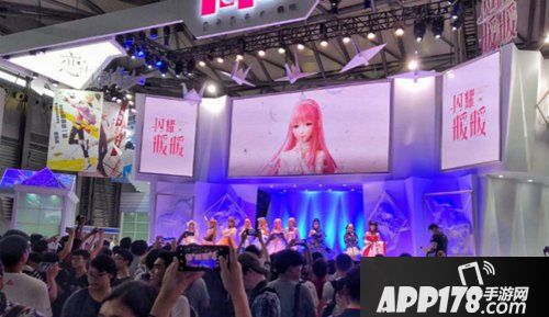 闪耀暖暖CJ登场