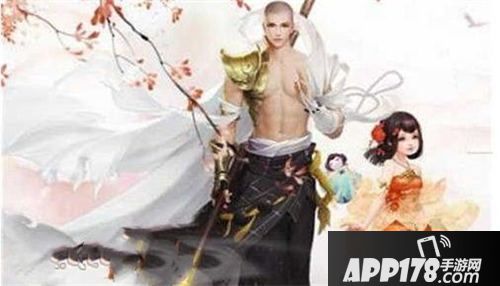 花与剑手游少林怎么样