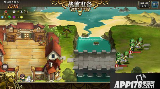 梦幻模拟战手游隐藏宝箱位置 隐藏宝箱大全