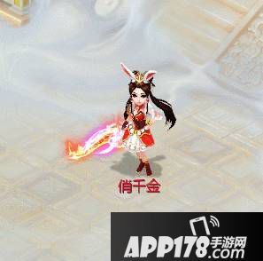 大话西游手游周年庆时装曝光 吉祥红鸾锦鲤相伴