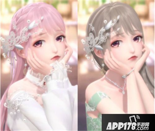 闪耀暖暖CJ登场