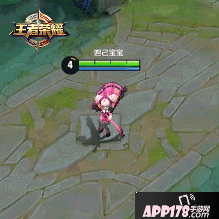 王者荣耀个性动作有哪些 王者荣耀个性动作一览