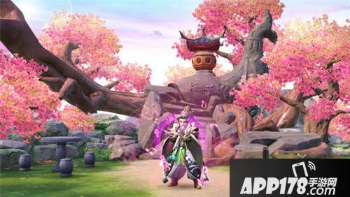 神雕侠侣2手游瑛姑