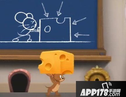 猫和老鼠手游杰瑞玩法技巧 猫和老鼠手游杰瑞怎么玩