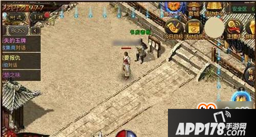 放风筝老手 法师81技能野外溜人技巧分享