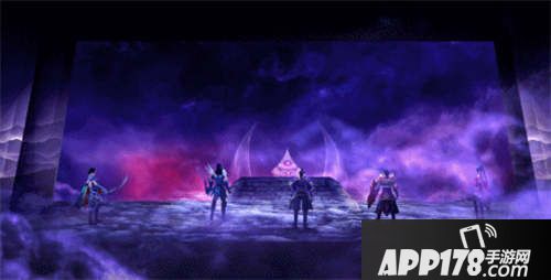 倩女幽魂手游中元节