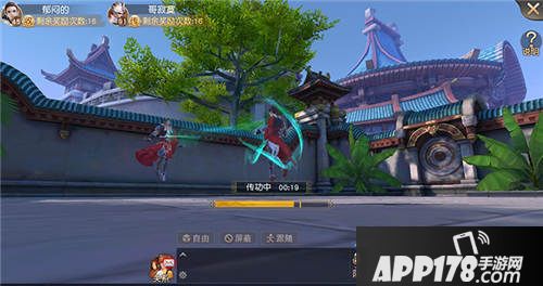 天下手游七夕有什么活动