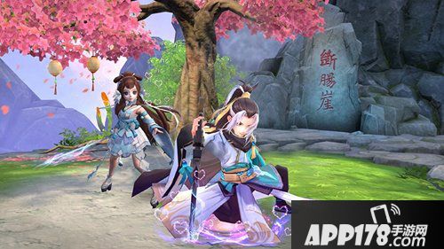 穷到只剩颜值如何逆袭 看神雕侠侣2男主开挂半生