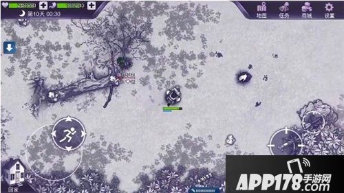 阿瑞斯病毒银狐