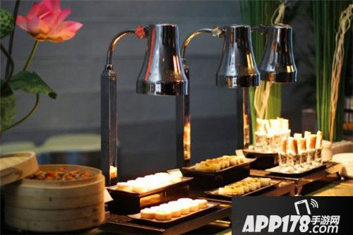 月圆之夜登陆ChinaJoy 