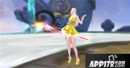 《天下》手游全新坐骑“鸢飞鱼跃”来袭