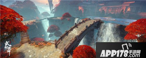 王丽坤倾情代言 《武动乾坤》手游全平台上线