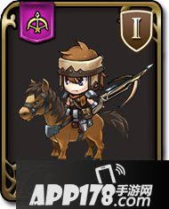 梦幻模拟战手游弩骑兵技能表 弩骑兵属性图鉴