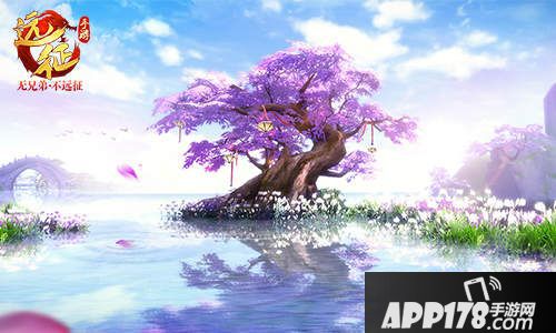 远征手游亮点一览