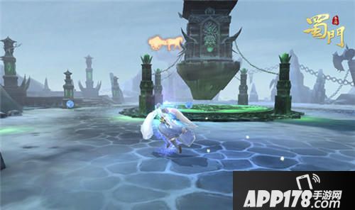 蜀门手游物资押运