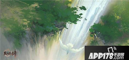 轩辕剑龙舞云山