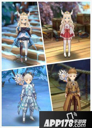 风之大陆8月9日更新公告 结婚玩法来袭