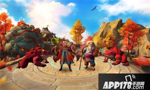 神雕侠侣2手游瑛姑