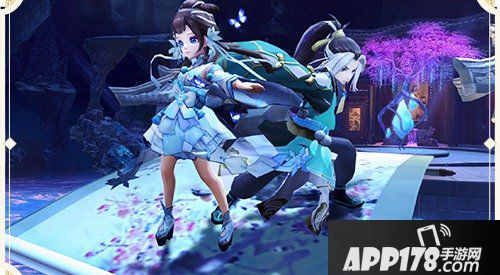 神雕侠侣2唤醒测试活动曝光 公测绝版福利等你领取