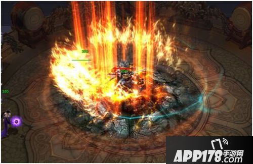 雪鹰领主竞技场