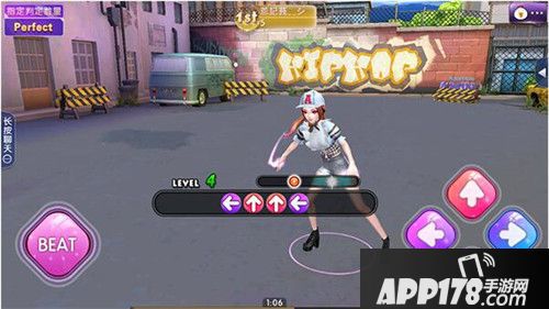 胜负看天意？《劲舞团》手游娱乐玩法即将来袭！