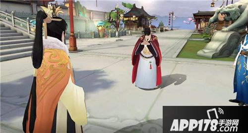 轩辕剑龙舞云山全新剧情