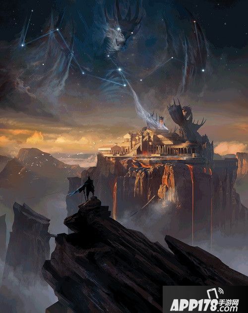 列王的纷争新资料片上线