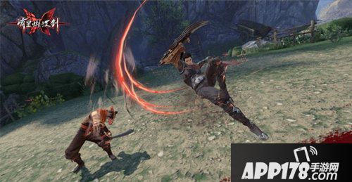 全新玩法优化体验 流星蝴蝶剑手游九月新版本预告