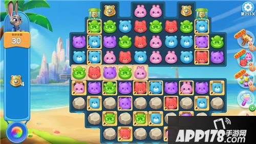 疯狂动物城手游新版本