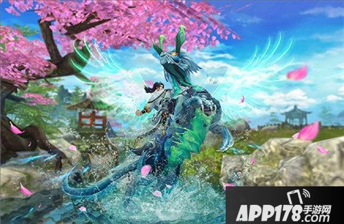 那一剑江湖一剑倾心