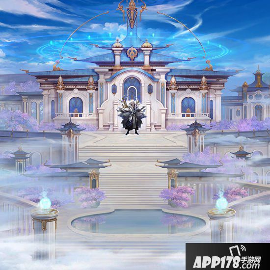 斗破苍穹手游腾讯版专区上线 斗心不变异火重燃