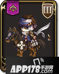 梦幻模拟战手游旋风游骑兵技能表 旋风游骑兵属性图鉴