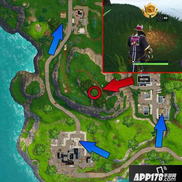 堡垒之夜手游第五赛季第8周英雄勋章任务详解