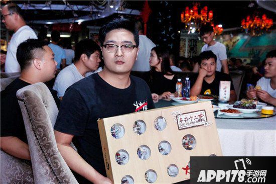 大话西游手游国风时光巡礼新乡站回顾 兄弟齐聚贺十六周年