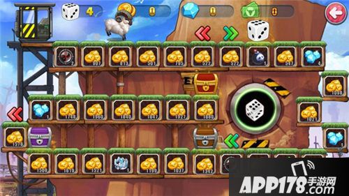 放我出去小游戏怎么玩