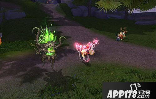 镇魔曲新玩法上线 