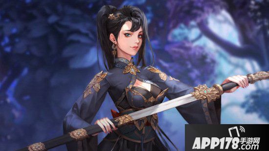 女神联盟2手游9月7日全平台首发 登录送S级女神