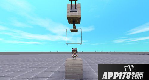迷你世界道具陈列柜怎么做 道具陈列柜制作教程